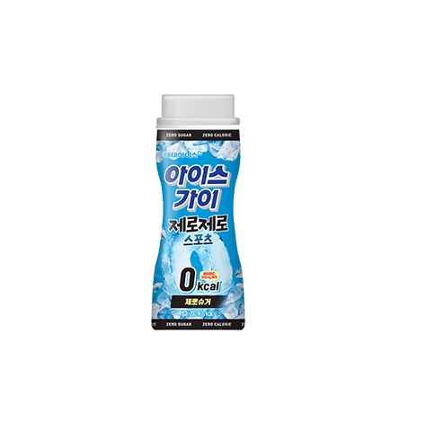 아이스가이 제로 스포츠 제품 이미지