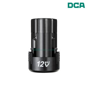 DCA 12V 리튬이온 배터리 2.0AH LB1220-1