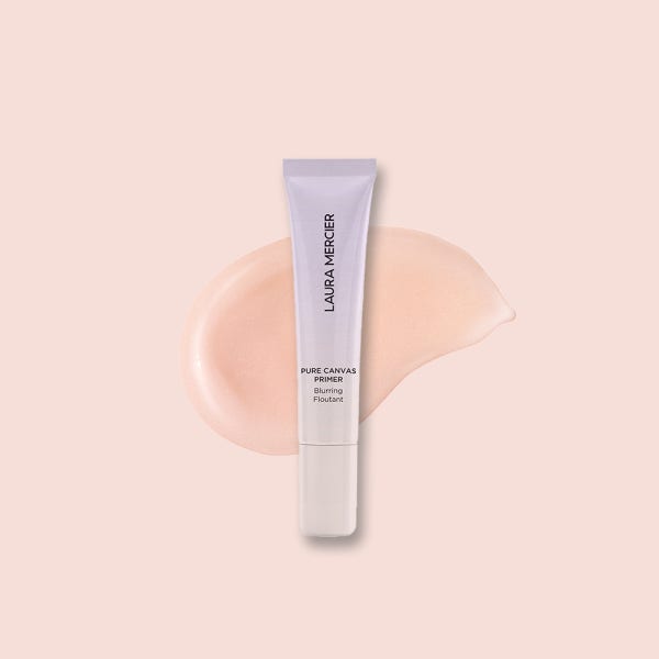 [로라 메르시에] NEW 퓨어 캔버스 프라이머(트래블 사이즈) 15ml