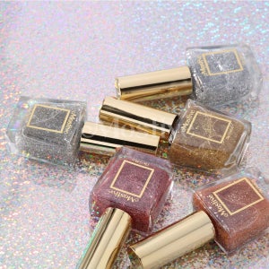 설맞이 | 모스티브 컬러 리퀴드 잉크 수채화 네일 클림 틴트드롭 12ml MTD 5종 패키지 세트