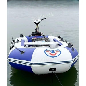 배스 고무 보트 낚시 민물 바다 래프팅 레저 두꺼운 풍선 카약