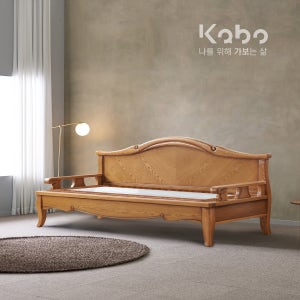 가보건강침대 F아그네스SE 황토 세라믹볼 흙침대 세라믹스 돌침대 쇼파