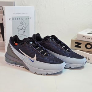 나이키 에어맥스 펄스 썬더 블루 울프 그레이 FN4759-400