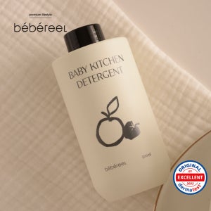 베베르엘 1종 주방세제 500ml
