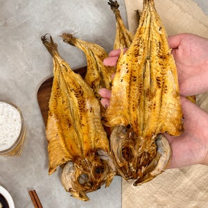 촉촉 메가 MEGA 노가리 5미 450g 1봉 건어물 마른 안주 손질 먹태