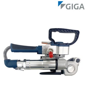 기가 에어 자동 밴딩기 박스 결속기 포장기 PET 밴드 공압 B19