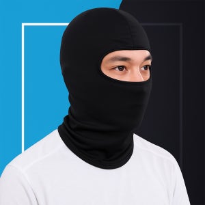 오토바이 바라클라바 바이크 여름바라클라바 배달 라이더 쿨 버프