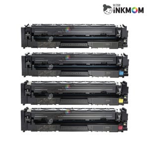 CF500X CF501X CF502X CF503X (HP 202X) 재생토너 4색 SET