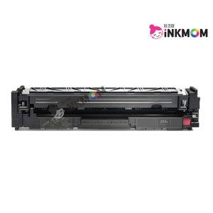 CF513A (HP 204A) 빨강 재생토너 HP 칼라레이저젯 프로 M154A M180N