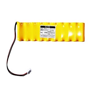 예비전원 배터리 12V 1300mAh / 피난기구 밧데리 p형 1급 수신기 유도등 소방