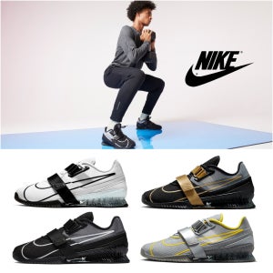 나이키 로말레오4 헬스화 트레이닝화 역도화 크로스핏화