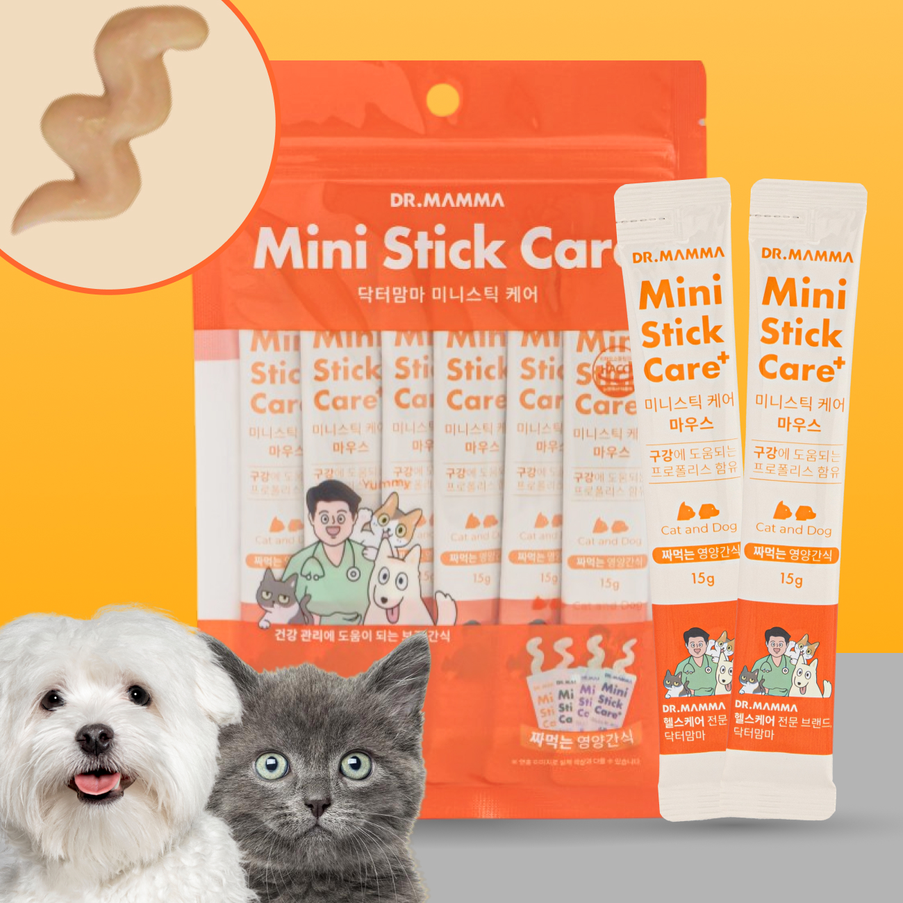 강아지 건강식 추천