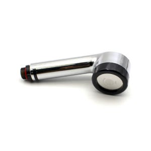 바람폭풍 샤워기 - 주방핸디형 자바라타입