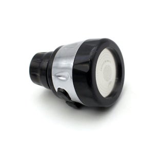 바람폭풍 샤워기 헤드 - 주방고정형 코브라타입