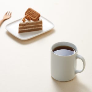 안캅 머그 310ml 카페머그잔 라떼머그잔