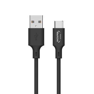 마하링크 USB A to C 고속 충전 케이블 60CM ML-UC6