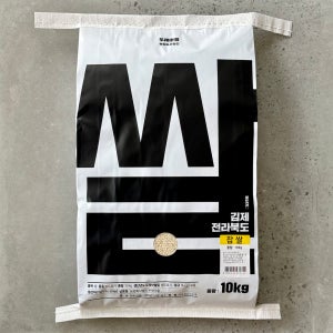 두레마을 10인농부 25년산 찹쌀 10kg, 1개