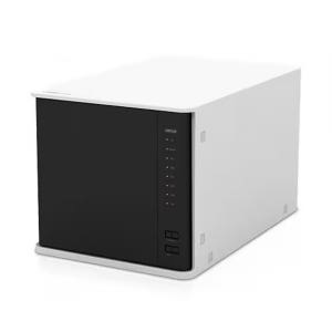 EFM ipTIME NAS400 (하드미포함)