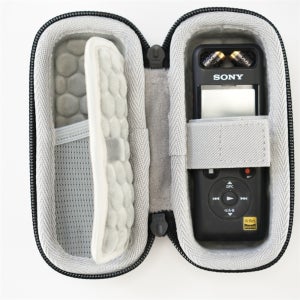 Sony PCM-A10 호환 케이스 가방 보관 보호