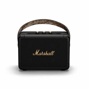 마샬 킬번2 블랙앤브레스 휴대용 블루투스 스피커 소비코AV 정품