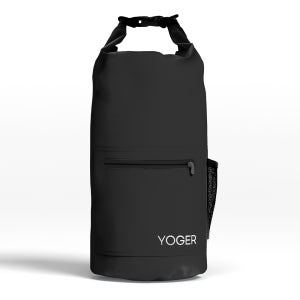 방수가방 다용도 물놀이 크로스 백팩 10L
