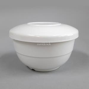 KW 1022 특밥그릇 환자식기 병원식기