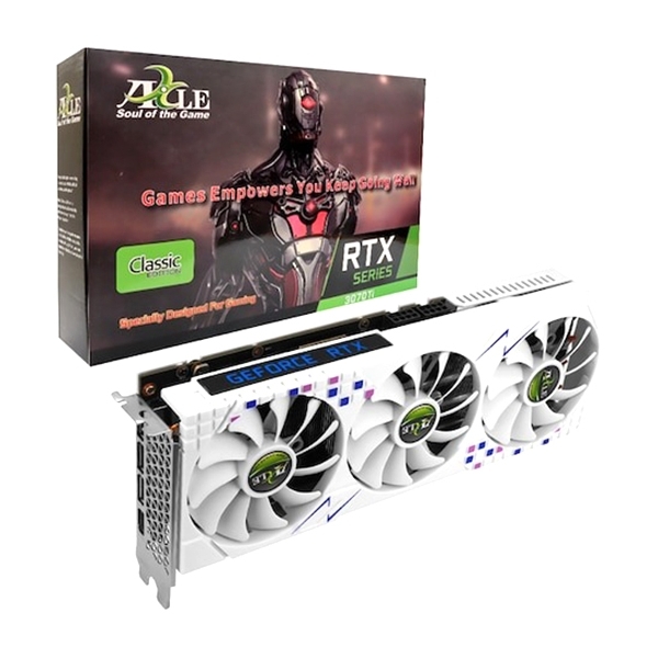 PALIT 지포스 RTX 3070 Ti GAMINGPRO D6X 8GB