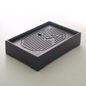 나홀로 차판 다도 입문 미니 다반 작은차판 티룸 티카페 티하우스