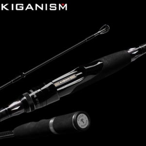 기간산업 티탄하츠 UHC에디션 S1002MH-M 씨배스 농어낚시대 기간이즘