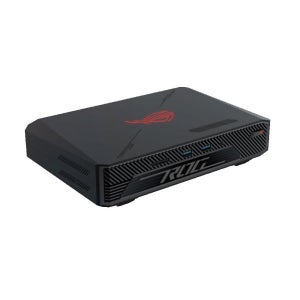 ASUS ROG NUC NUC14SRKU7168A0I 엔비디아 RTX4060 인텔 14세대 Ultra7 155H 16G RAM, 512G NVMe SSD, Win 11