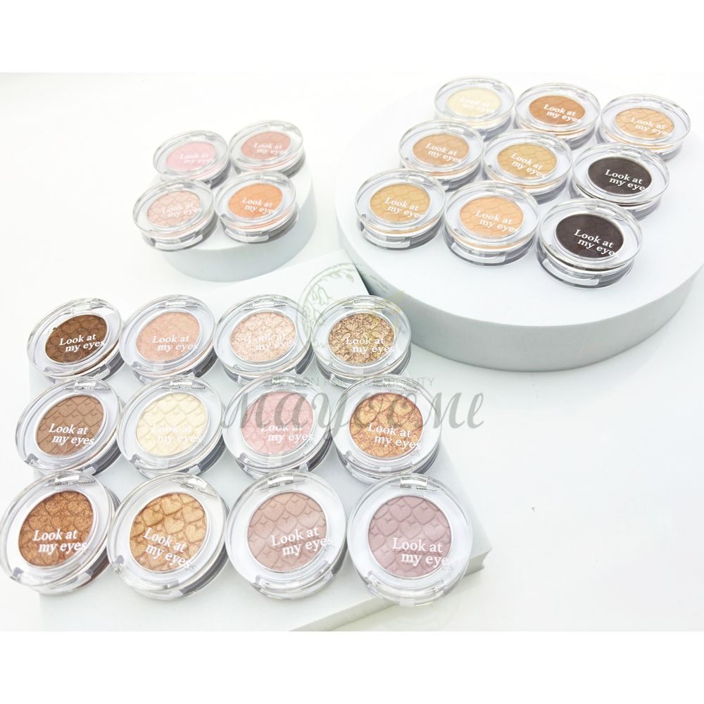 에뛰드 룩앳 마이 아이즈 카페인