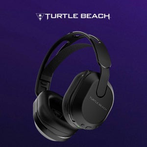 [국내 정품] 터틀비치 스텔스 500 무선 게이밍 헤드셋 (멀티 플랫폼)