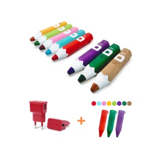 4세대 세이펜 레인온펜 RTR-4000BS 32GB 컬러선택 충전기 케이스포함