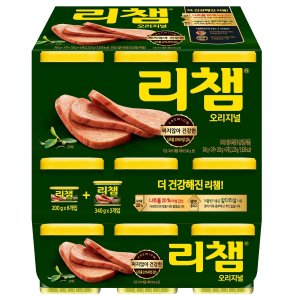 동원리챔 최저가 가성비상품