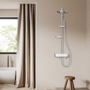 세비앙 AI 온도 유지 TB-F 샤워기 (설치포함)