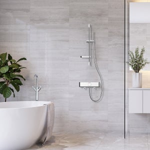 세비앙 AI 온도 유지 TB 샤워기