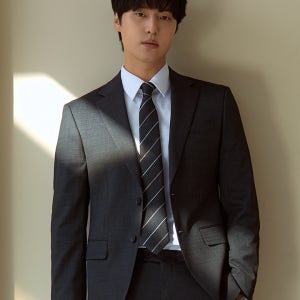 지오지아 [BEST] 사계절 내내 입기 좋은! 클래식 슈트