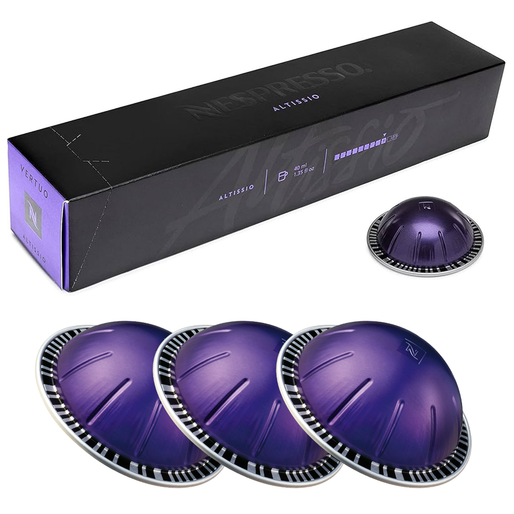 네스프레소 버츄오 캡슐 커피 알티시오 커피외 스타벅스포함 49종 한정판 에스프레소