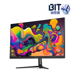 비트엠 Newsync 3260U 플렉스 4K HDR PLUS (포토상품평 3,000)