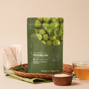 티위드미 매실스윗티