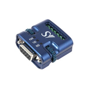 시스템베이스 RS232 to RS422/RS485 시리얼 컨버터 CS-428/9AT-mini2