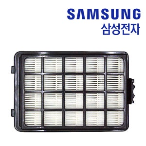 삼성 청소기 VC33M4151LD 후면 필터 정품