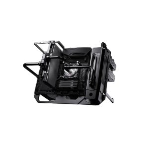 오픈형 수냉케이스 알루미늄 DIY 디스플레이 스탠드 360mm E-ATX