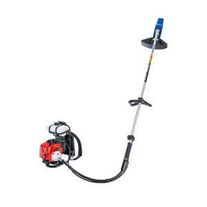 제노아 전문가용 벌초 예초기 2행정 엔진 BK3402 분리형