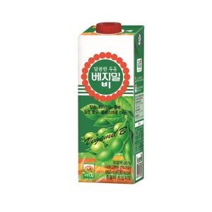 베지밀B 950ml x 12팩 건강식품 정식품