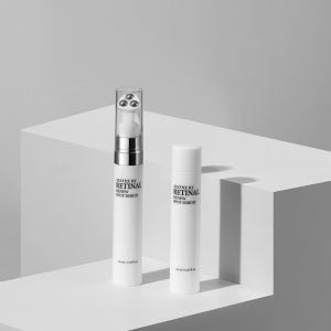 라비오뜨 에스테 RX 레티날 안티에이징 리뉴 스팟세럼 세트