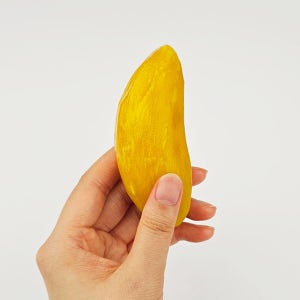 삼열이 군고구마 대용량 냉동고구마 베니하루카 냉동고구마 1kg, 1개