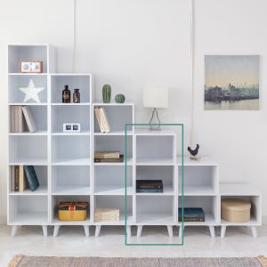 로쏘 에페 공간박스 3단