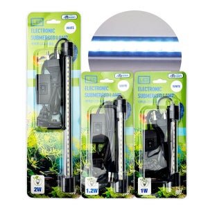 아마존 LED 수중등 HWL-1W 화이트