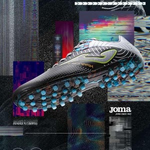 joma 조마 축구화 MG 성인 훈련 대회 청소년 내마모성 신발 XPANDER